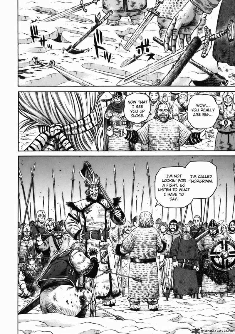 Vinland Saga, Chapter 35 image 02